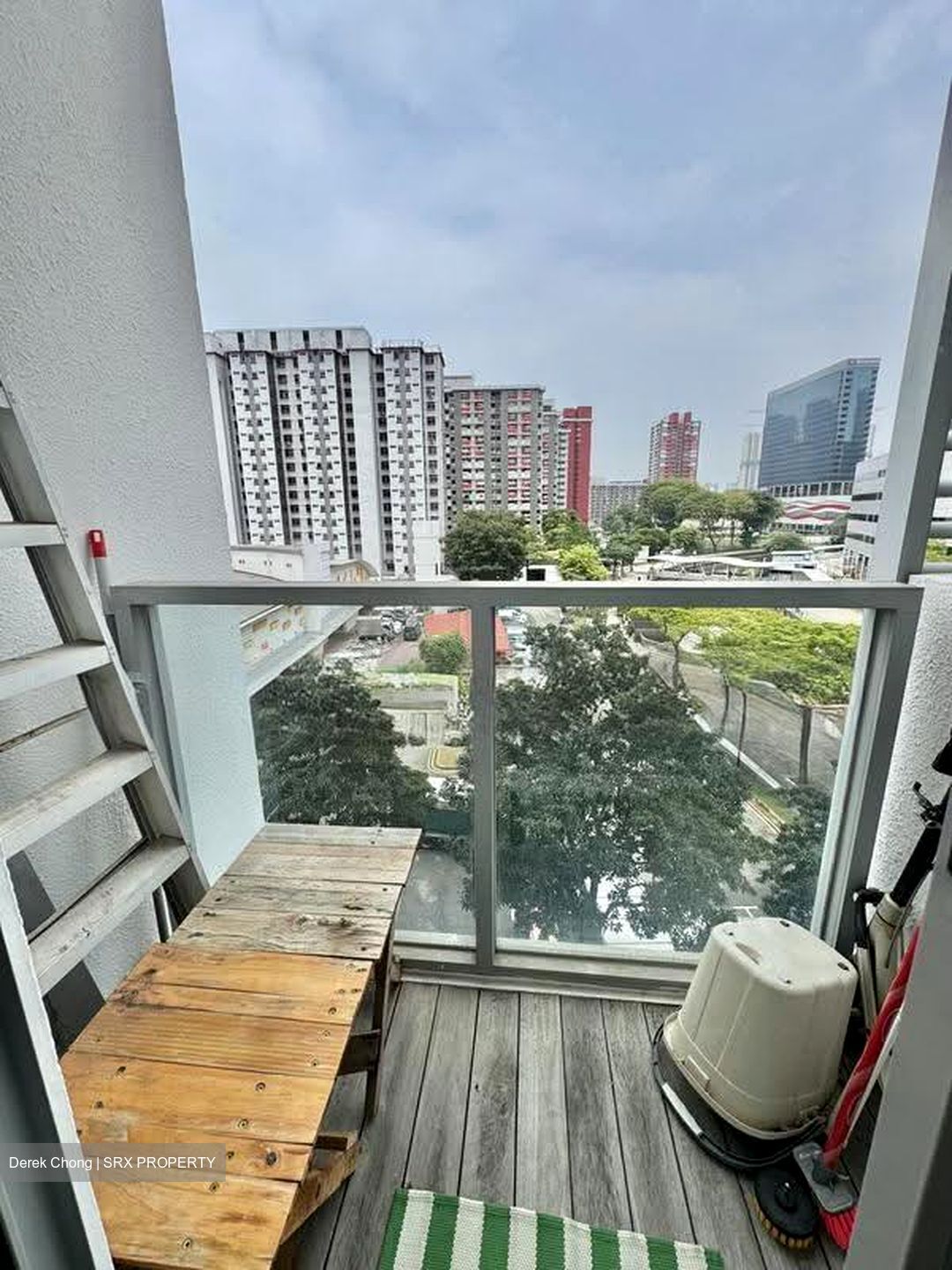 Southbank (D7), Office #617484071